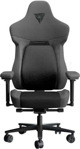 Photo de Fauteuil Gamer ThunderX3 Core Mesh (Noir)