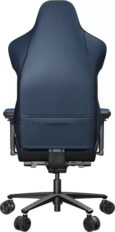 Photo de Fauteuil Gamer ThunderX3 Core Modern (Bleu)