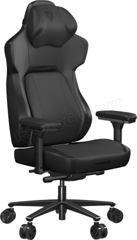 Photo de Fauteuil Gamer ThunderX3 Core Modern (Noir)