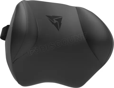 Photo de Fauteuil Gamer ThunderX3 Core Modern (Rouge)