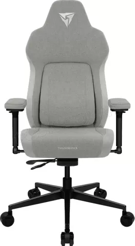 Photo de Fauteuil Gamer ThunderX3 Core Smart Loft (Gris)