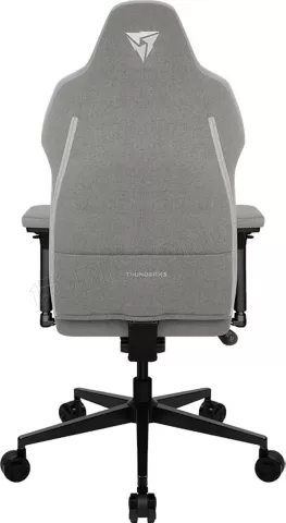 Photo de Fauteuil Gamer ThunderX3 Core Smart Loft (Gris)