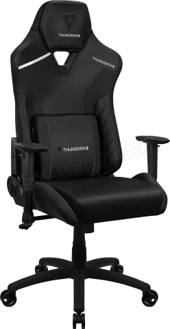 Photo de Fauteuil Gamer ThunderX3 TC3 Max (Noir)