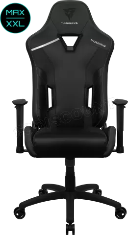 Photo de Fauteuil Gamer ThunderX3 TC3 Max (Noir)