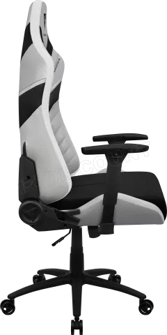 Photo de Fauteuil Gamer ThunderX3 TC5 Max (Blanc)