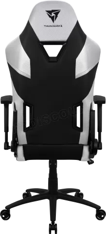 Photo de Fauteuil Gamer ThunderX3 TC5 Max (Blanc)