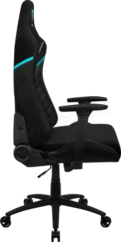 Photo de Fauteuil Gamer ThunderX3 TC5 Max (Noir/Bleu)