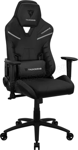 Photo de Fauteuil Gamer ThunderX3 TC5 (Noir)
