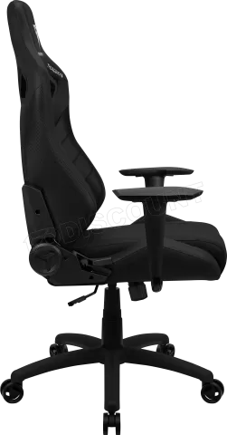 Photo de Fauteuil Gamer ThunderX3 XC3 (Noir)