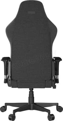 Photo de Fauteuil Hator Darkside 3 - Taille M (Noir)