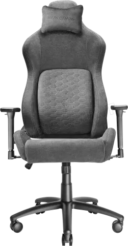 Photo de Fauteuil Mars Gaming MGC Ultra (Gris)