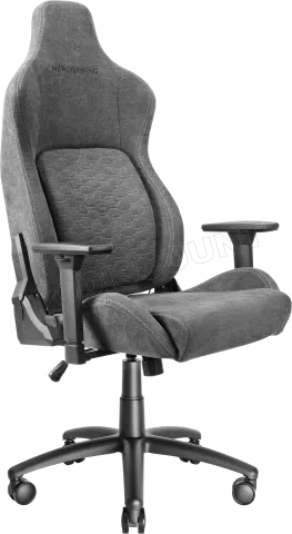 Photo de Fauteuil Mars Gaming MGC Ultra (Gris)