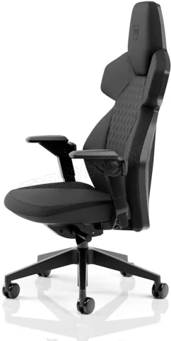 Photo de Fauteuil Noblechairs Dawn (Noir)