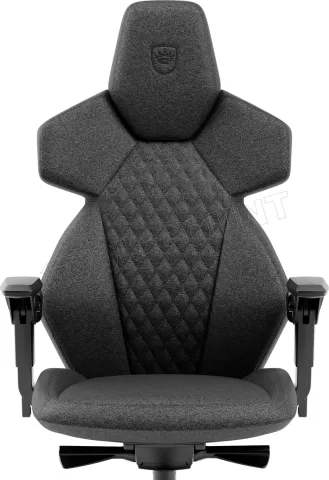 Photo de Fauteuil Noblechairs Dawn TX (Gris)