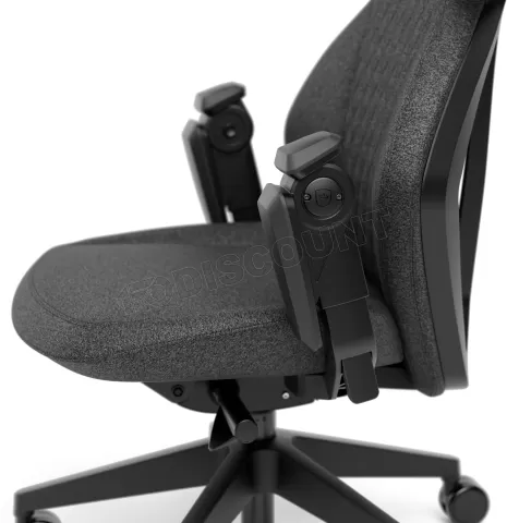 Photo de Fauteuil Noblechairs Dawn TX (Gris)