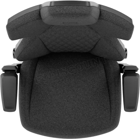 Photo de Fauteuil Noblechairs Dawn TX (Gris)