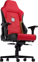 Photo de Noblechairs Hero Iron Man