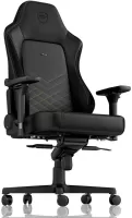 Photo de Noblechairs Hero (Noir/Or)