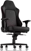 Photo de Noblechairs Hero (Noir/Rouge)