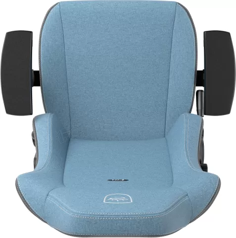 Photo de Fauteuil Noblechairs Hero Two Tone (Bleu)