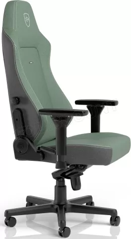 Photo de Fauteuil Noblechairs Hero Two Tone (Vert)