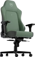 Photo de Noblechairs Hero Two Tone (vert)