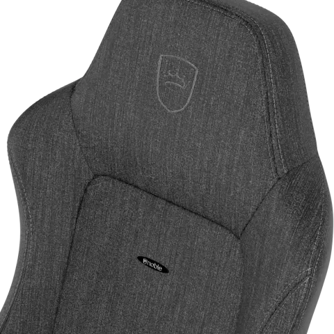 Photo de Fauteuil Noblechairs Hero TX (Gris)