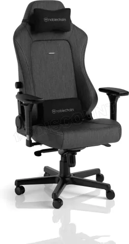 Photo de Fauteuil Noblechairs Hero TX (Gris)