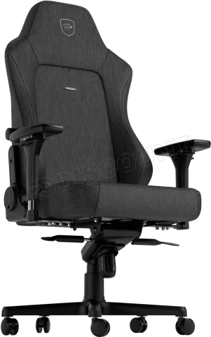 Photo de Fauteuil Noblechairs Hero TX (Gris)