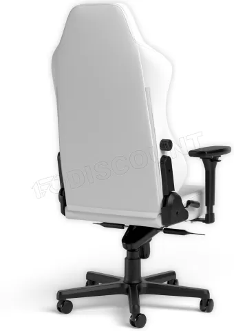 Photo de Fauteuil Noblechairs Hero White Edition (Blanc)