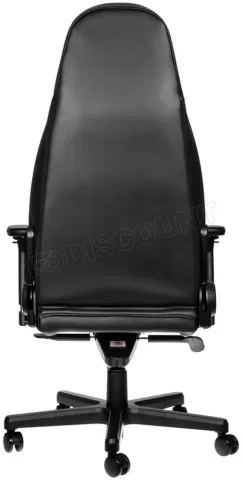 Photo de Fauteuil Noblechairs Icon (Noir)