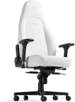 Photo de Fauteuil Noblechairs Icon White Edition