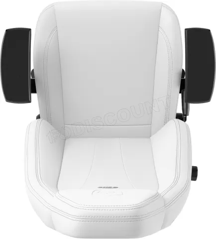 Photo de Fauteuil Noblechairs Legend (Blanc)