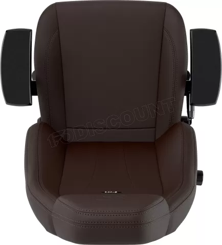 Photo de Fauteuil Noblechairs Legend (Marron)