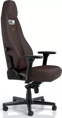 Photo de Fauteuil Noblechairs Legend (Marron)