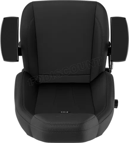 Photo de Fauteuil Noblechairs Legend (Noir)