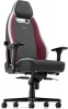 Photo de Noblechairs Legend Noir/Rouge/Blanc