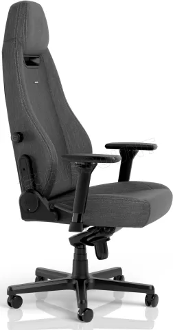 Photo de Fauteuil Noblechairs Legend TX (Gris)