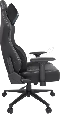 Photo de Fauteuil Oraxeat MX850 (Noir/Blanc)