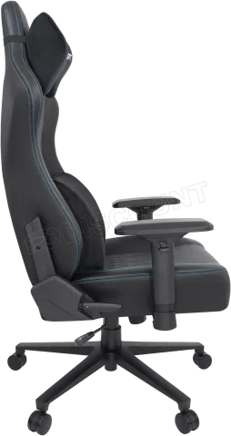 Photo de Fauteuil Oraxeat MX850 (Noir/Bleu)