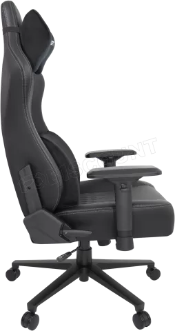 Photo de Fauteuil Oraxeat MX850 (Noir/Gris)