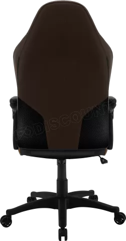 Photo de Fauteuil ThunderX3 BC1 Boss (Marron/Beige)