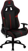 Photo de Fauteuil ThunderX3 BC3 Air (Noir/Rouge)