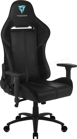 Photo de Fauteuil ThunderX3 BC5 Air (Noir)