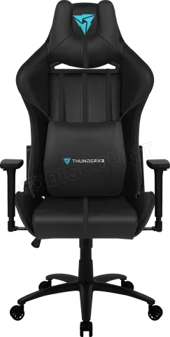 Photo de Fauteuil ThunderX3 BC5 Air (Noir)