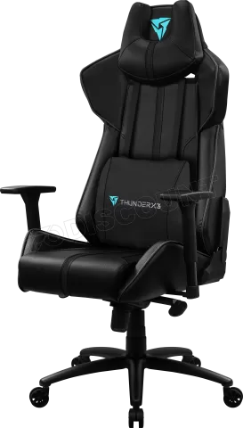 Photo de Fauteuil ThunderX3 BC7 Air (Noir)