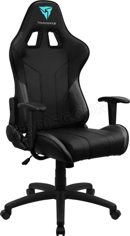 Photo de Fauteuil ThunderX3 EC3 Air (Noir)