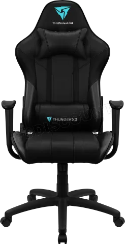 Photo de Fauteuil ThunderX3 EC3 Air (Noir)