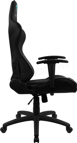 Photo de Fauteuil ThunderX3 EC3 Air (Noir)