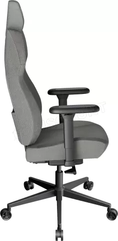 Photo de Fauteuil ThunderX3 Solo 360 Loft (Gris)